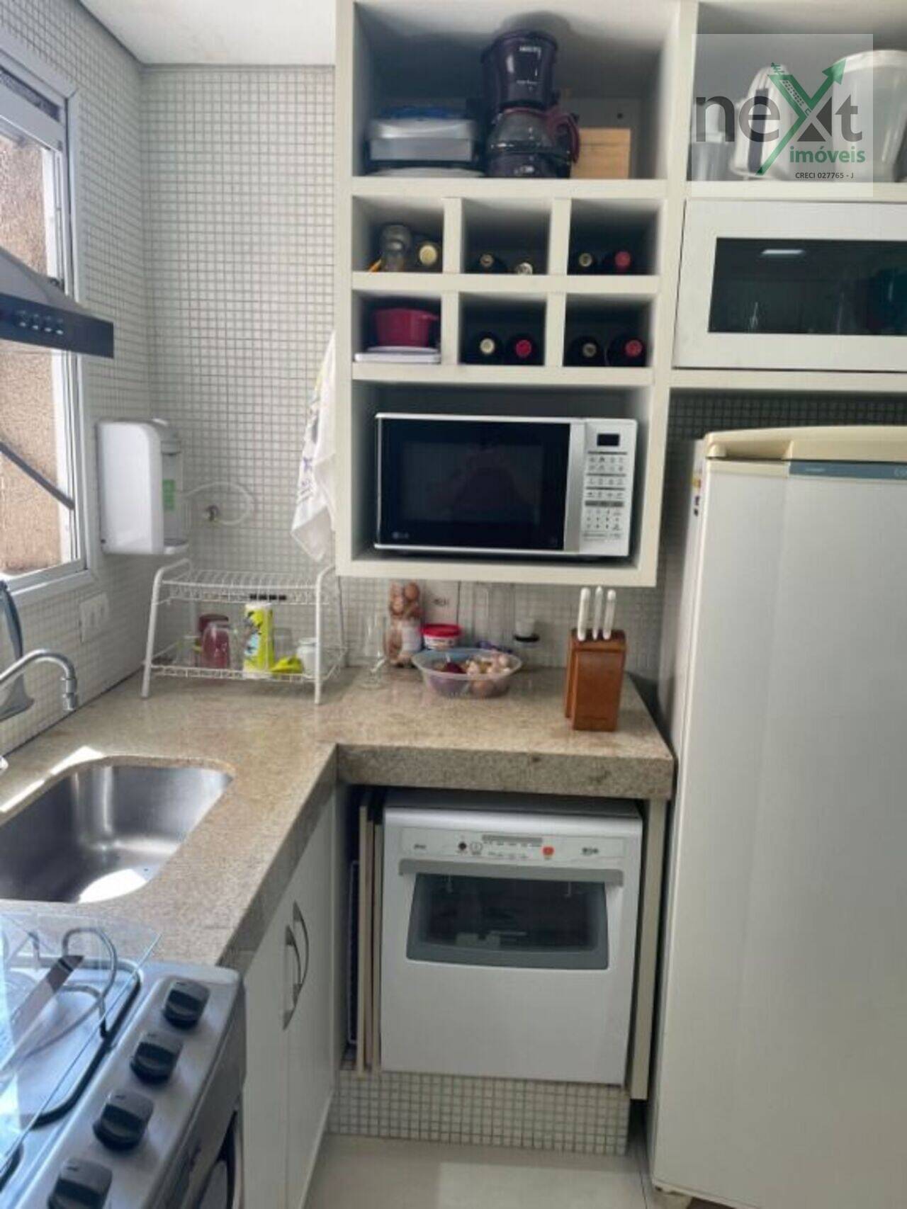 Apartamento Vila Prudente, São Paulo - SP