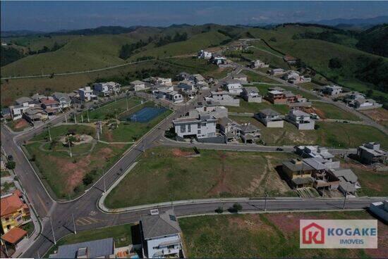 Condomínio Residencial Mantiqueira - São José dos Campos - SP, São José dos Campos - SP