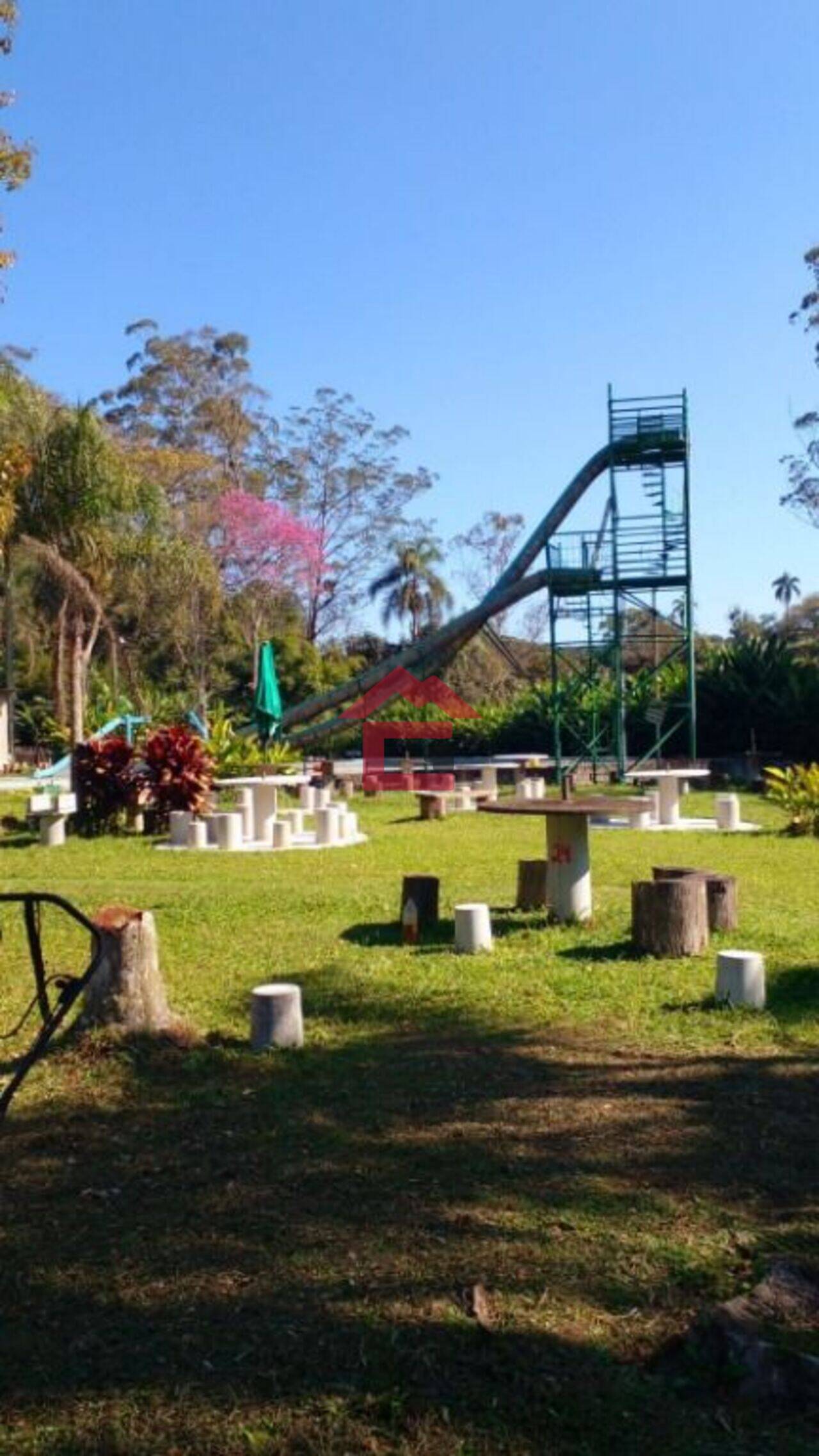 Sítio Parque Industrial, Embu-Guaçu - SP