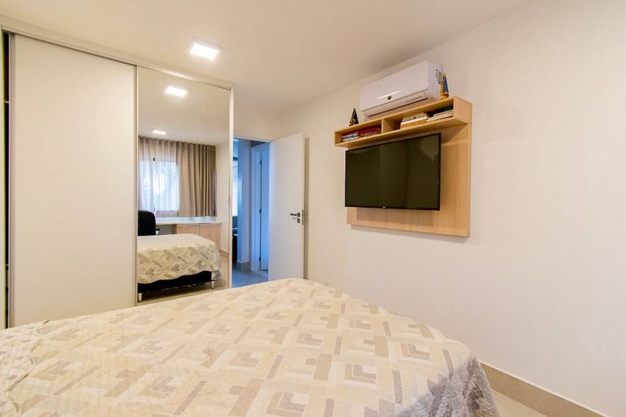 Apartamento Sudoeste, Brasília - DF