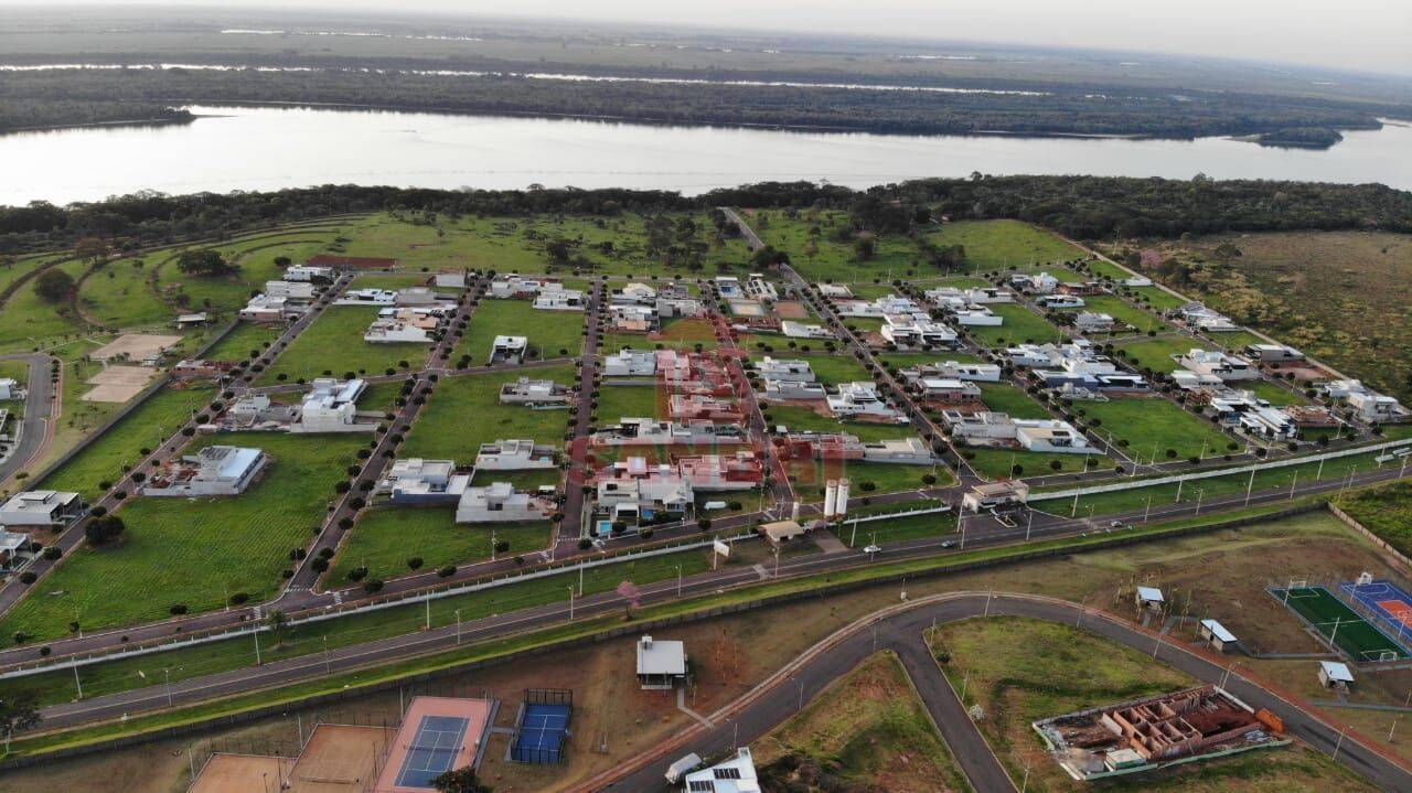 Terreno Mirante Rio Parana, Porto Rico - PR