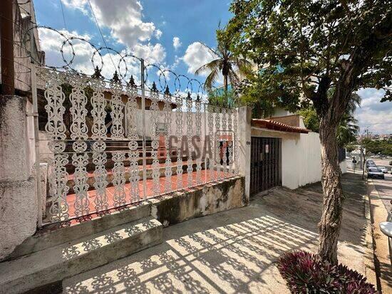 Casa de 153 m² Jardim Emília - Sorocaba, à venda por R$ 500.000