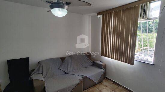 Apartamento Santa Rosa, Niterói - RJ