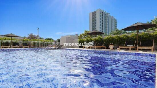 Verde Mar Beach Club, apartamentos com 2 quartos, 50 m², Penha - SC