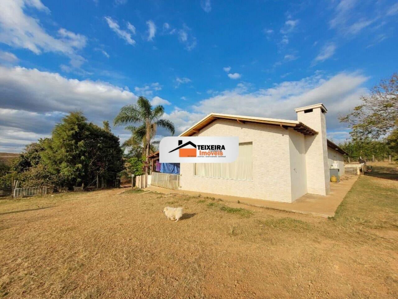 Sítio Zona Rural, Andradas - MG