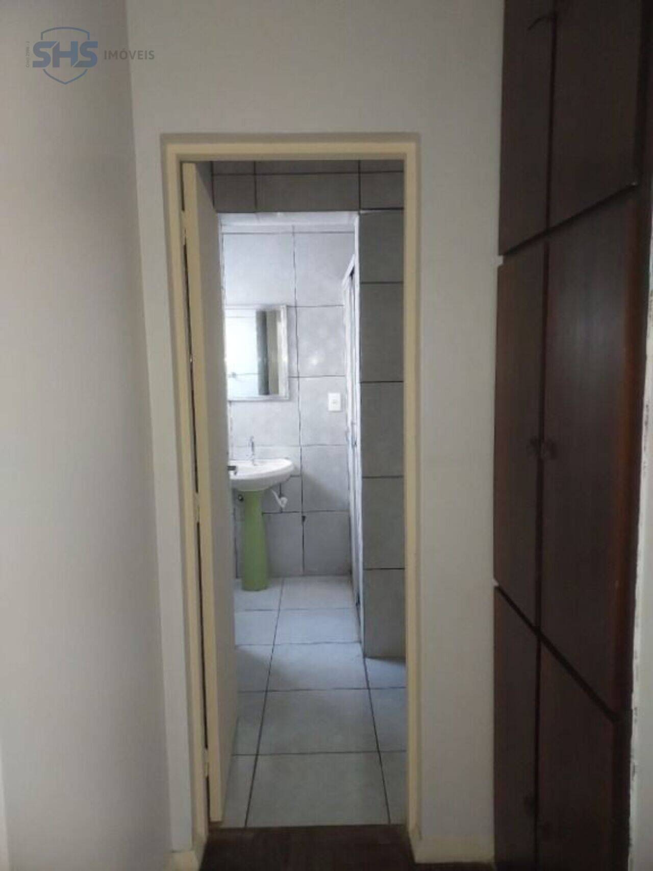 Apartamento Itoupava Seca, Blumenau - SC