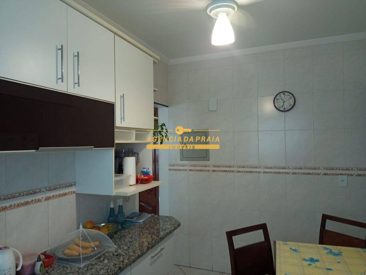 Apartamento Canto do Forte, Praia Grande - SP