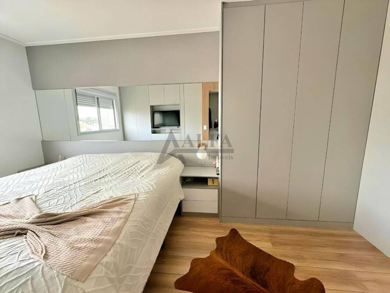 Apartamento Mooca, São Paulo - SP