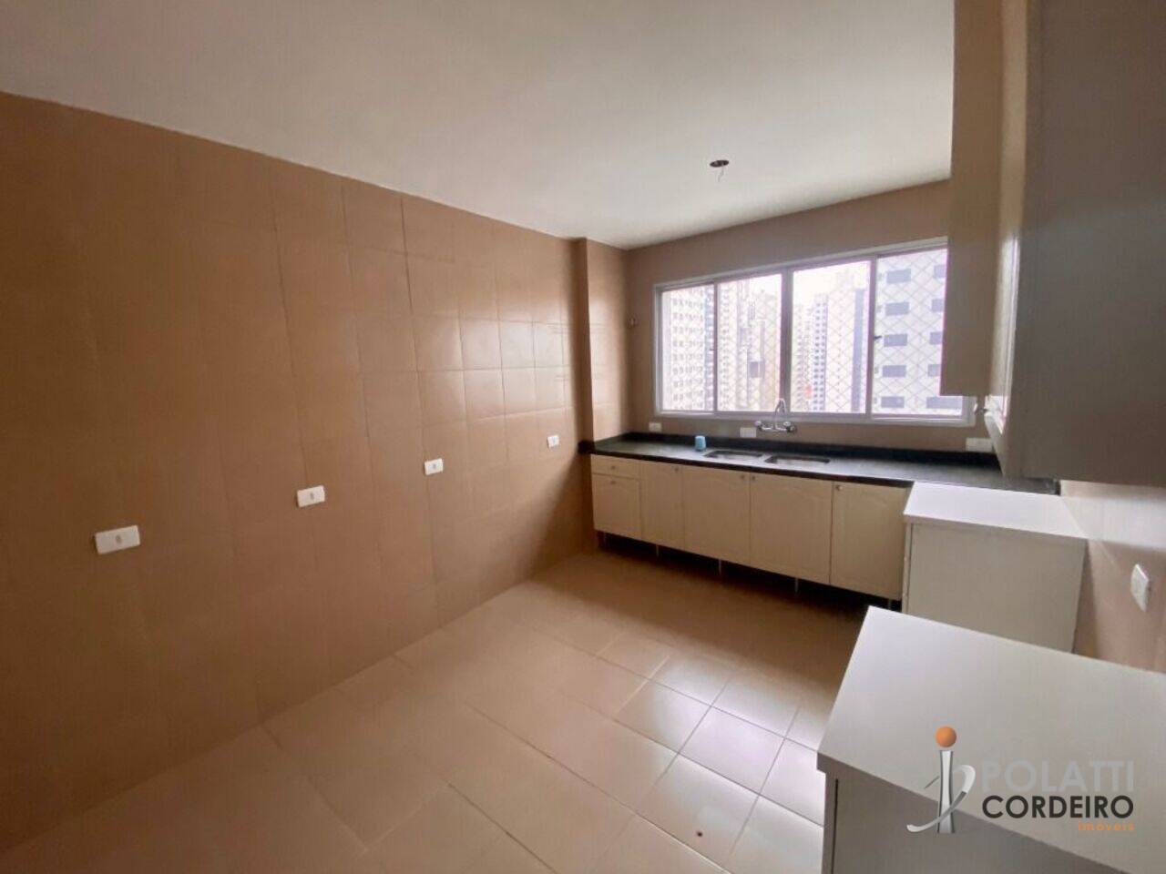 Apartamento Batel, Curitiba - PR