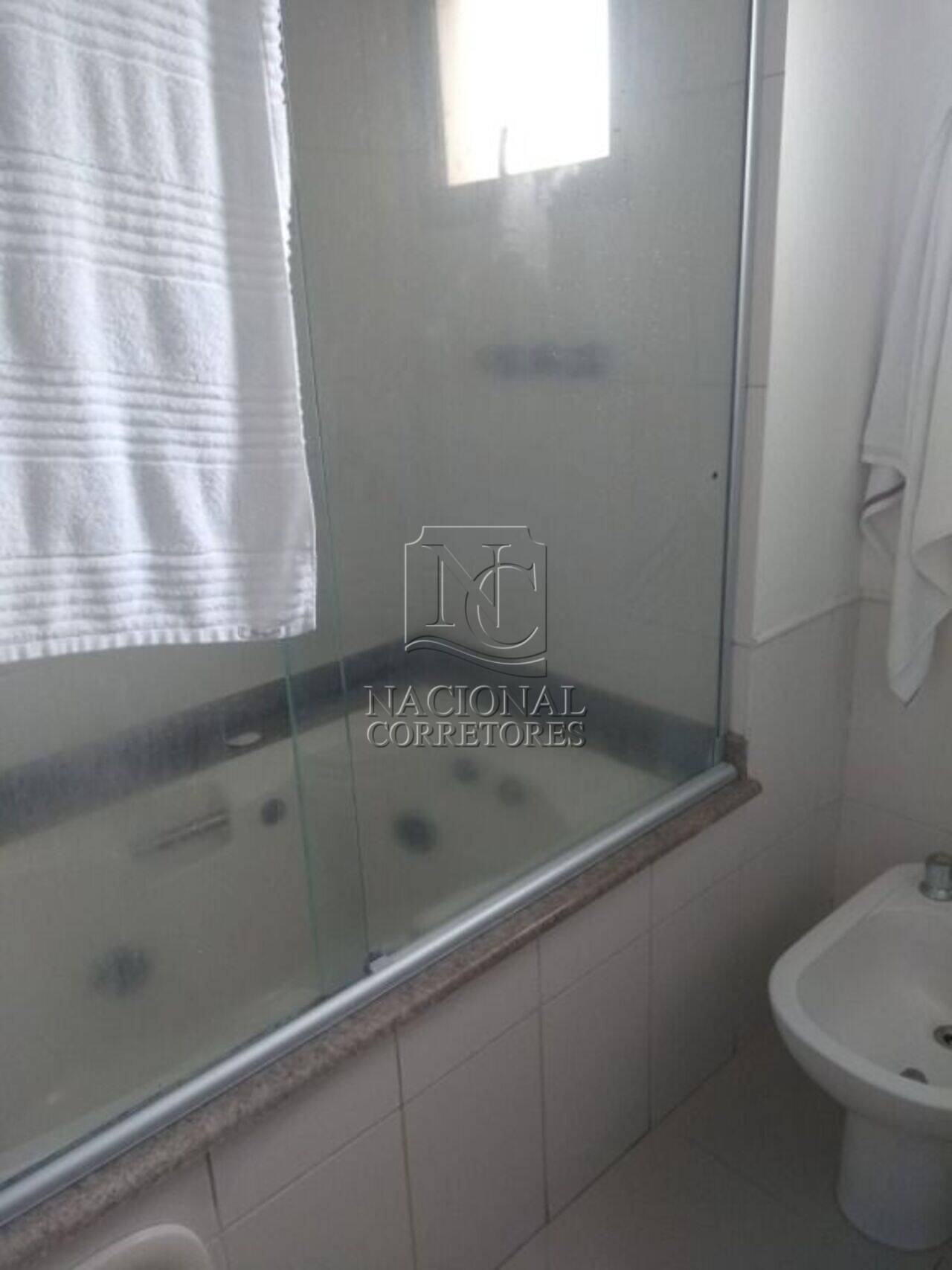 Apartamento Jardim, Santo André - SP