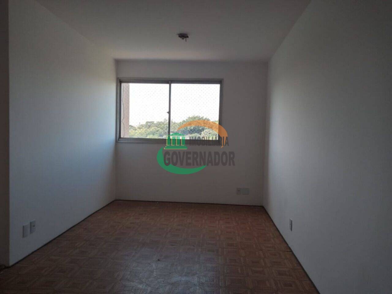 Apartamento Vila Industrial, Campinas - SP