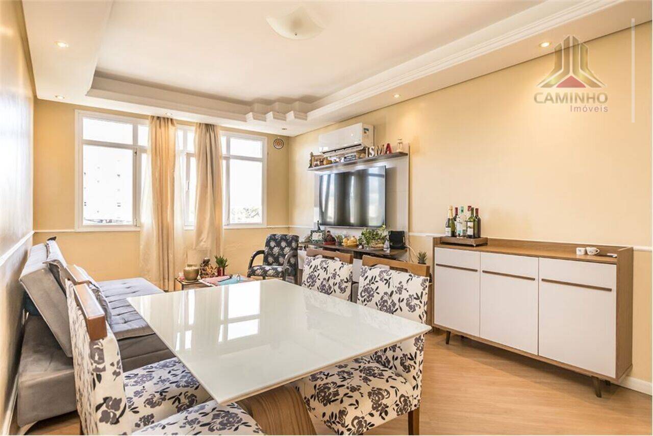 Apartamento Cristo Redentor, Porto Alegre - RS