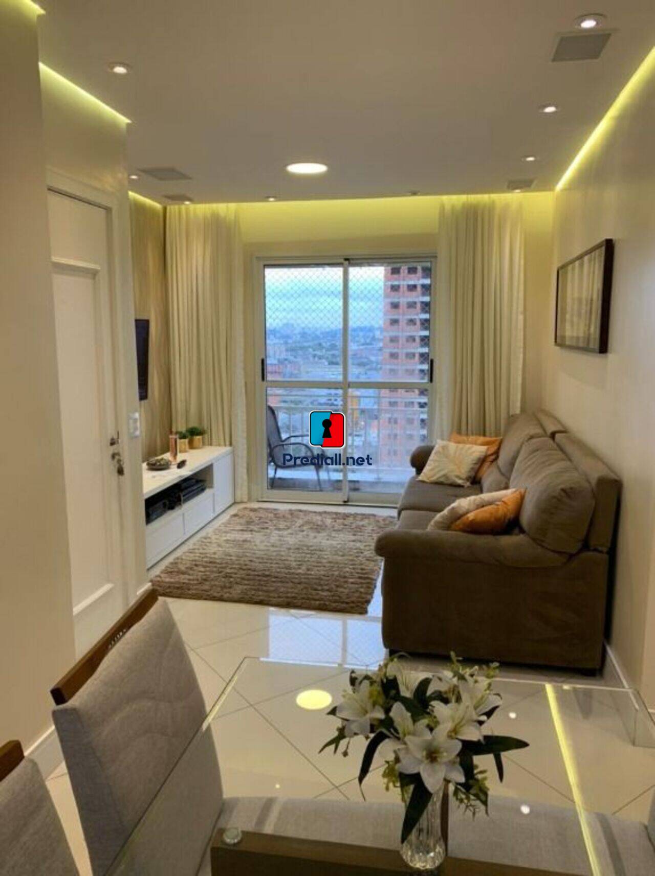 Apartamento Limão, São Paulo - SP