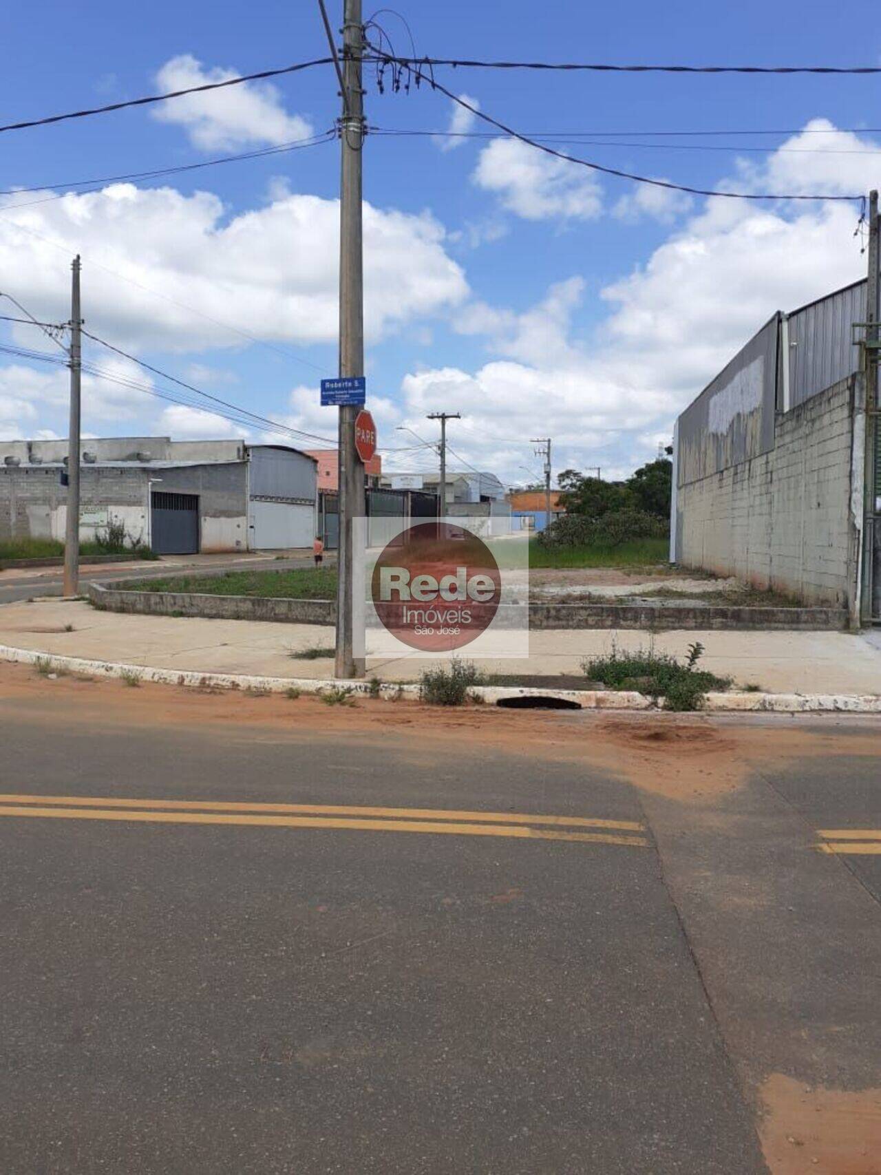 Terreno Jardim Santa Júlia, São José dos Campos - SP