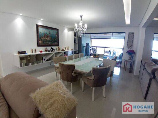 Apartamento de 286 m² Indaiá - Caraguatatuba, à venda por R$ 4.700.000