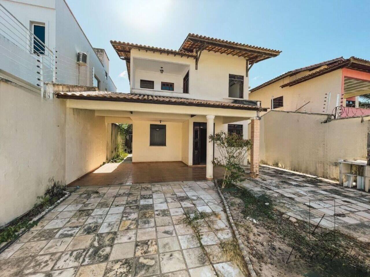 Casa José de Alencar, Fortaleza - CE