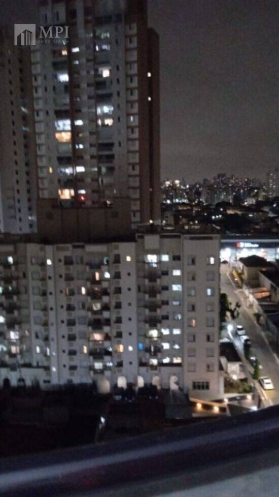 Lauzane Paulista - São Paulo - SP, São Paulo - SP
