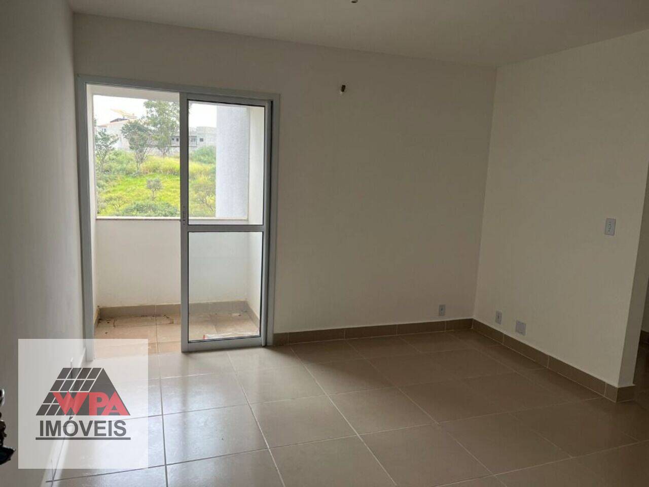 Apartamento Jardim São Domingos, Americana - SP