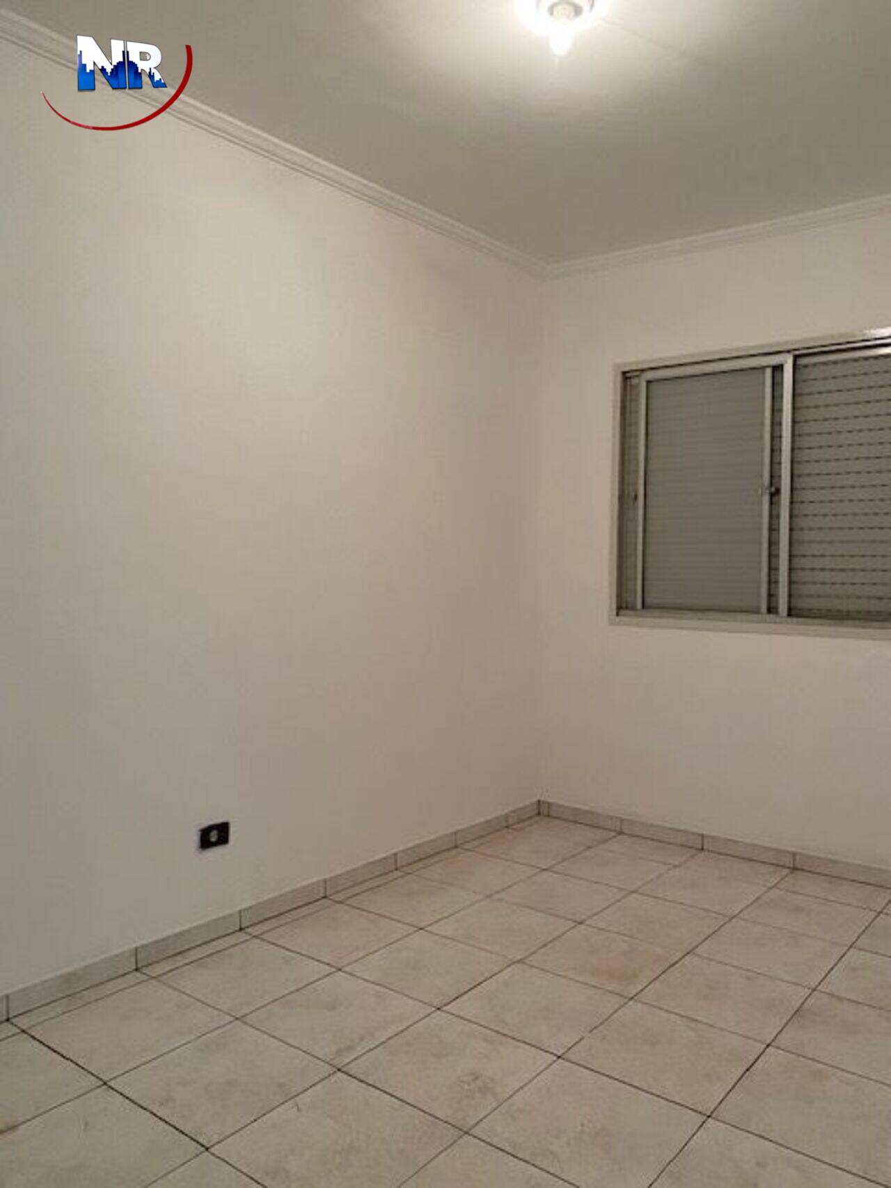 Apartamento Saboó, Santos - SP