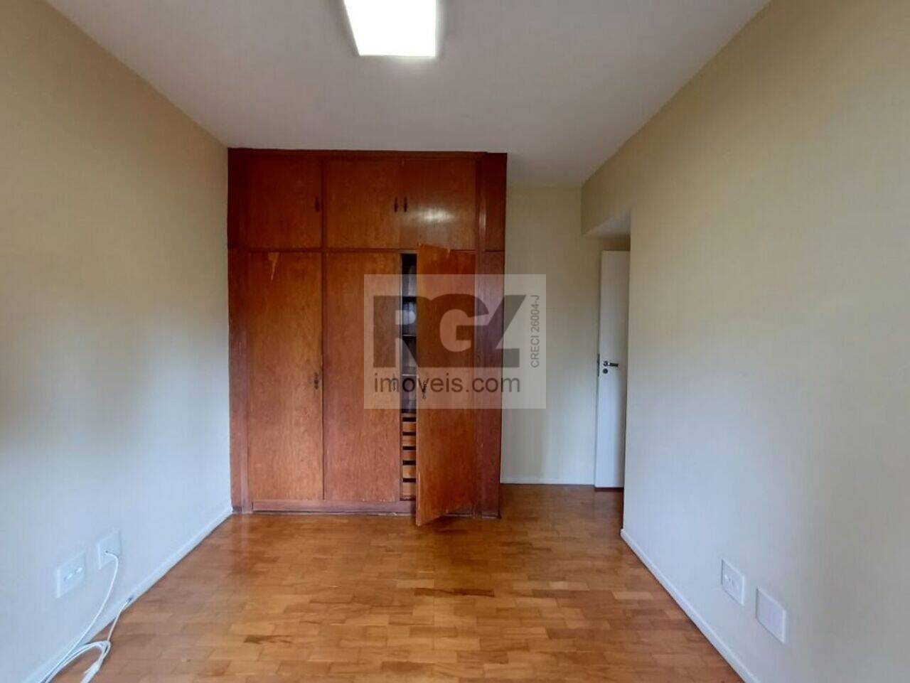 Apartamento Paraíso, São Paulo - SP