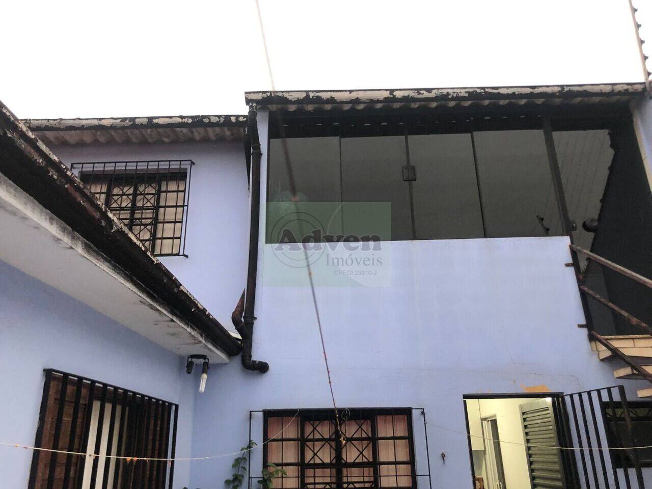 Casa Jardim Caguassu, São Paulo - SP