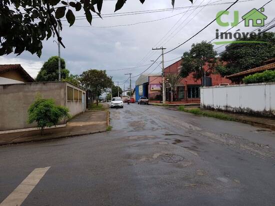 Ovídeo Guerra - Lagoa Santa - MG, Lagoa Santa - MG