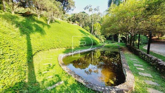 Casa Granja Viana, Cotia - SP