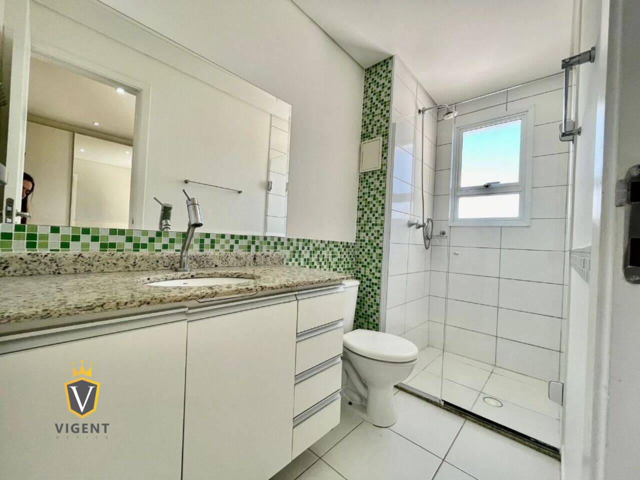 Apartamento Jardim Ermida I, Jundiaí - SP