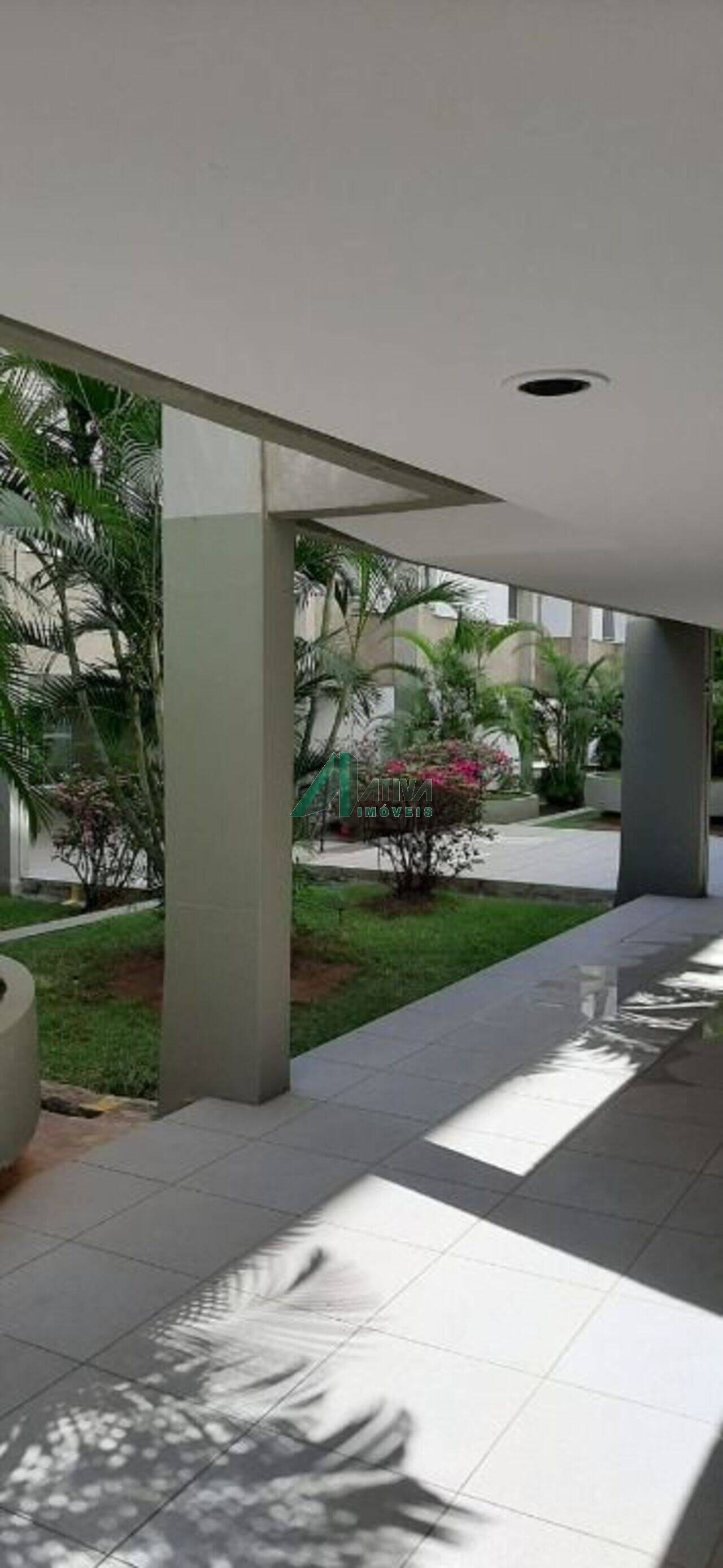 Apartamento Funcionários, Belo Horizonte - MG