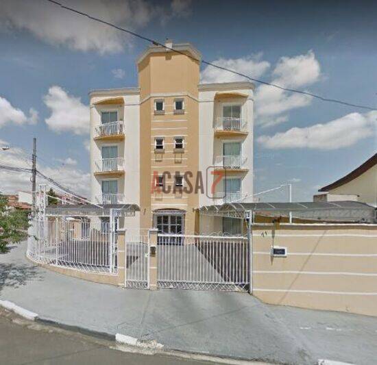 Jardim Morumbi - Sorocaba - SP, Sorocaba - SP