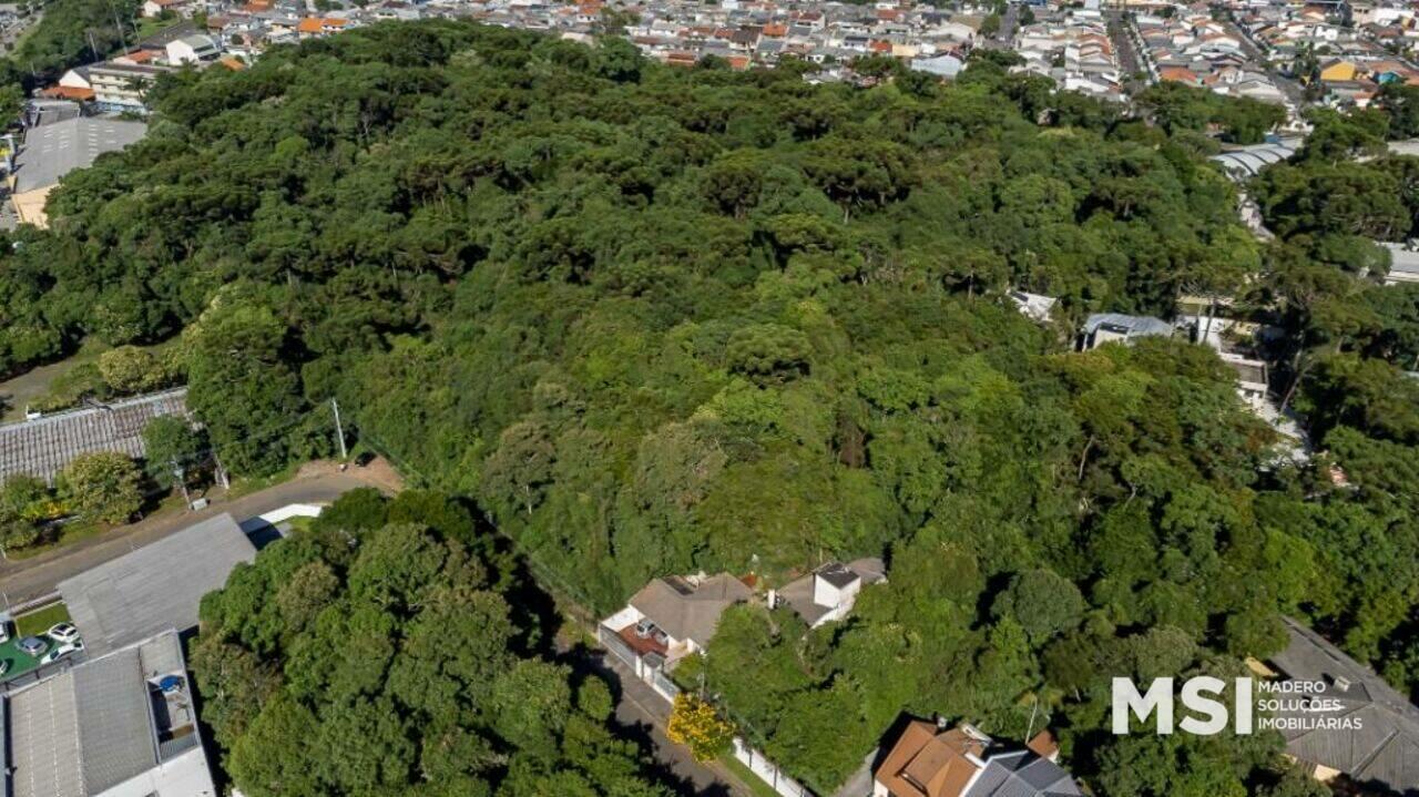 Terreno Cidade Industrial, Curitiba - PR