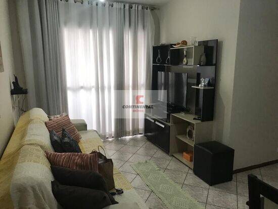 Apartamento Vila Baeta Neves, São Bernardo do Campo - SP