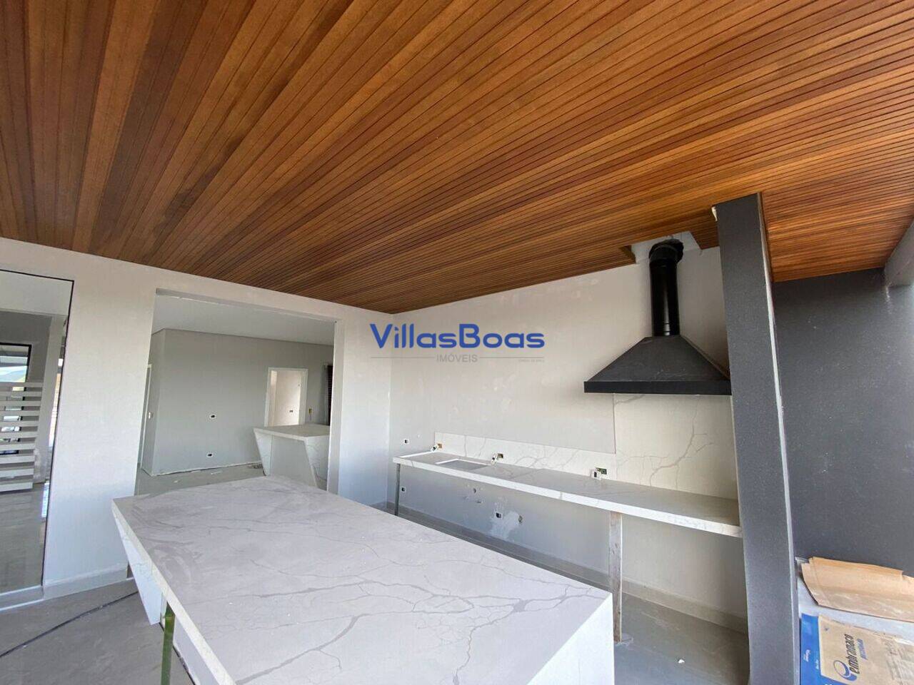 Casa Urbanova, São José dos Campos - SP