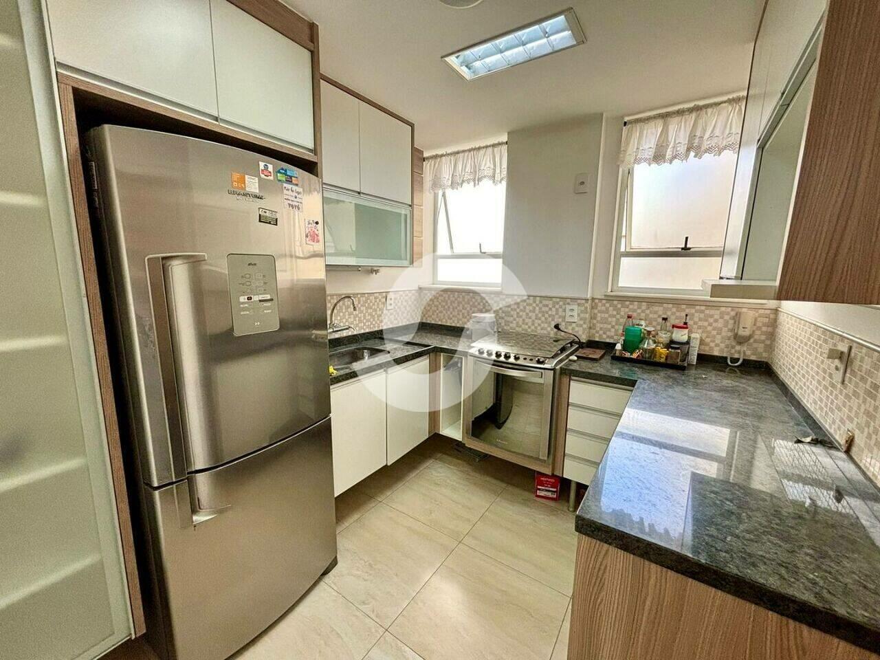 Apartamento Icaraí, Niterói - RJ