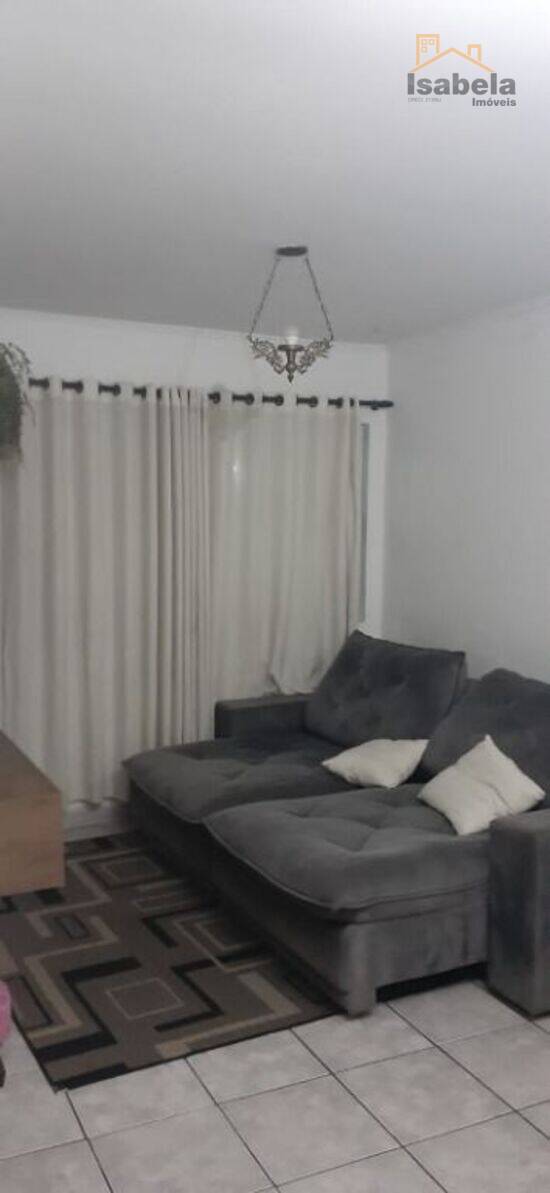 Apartamento Sacomã, São Paulo - SP