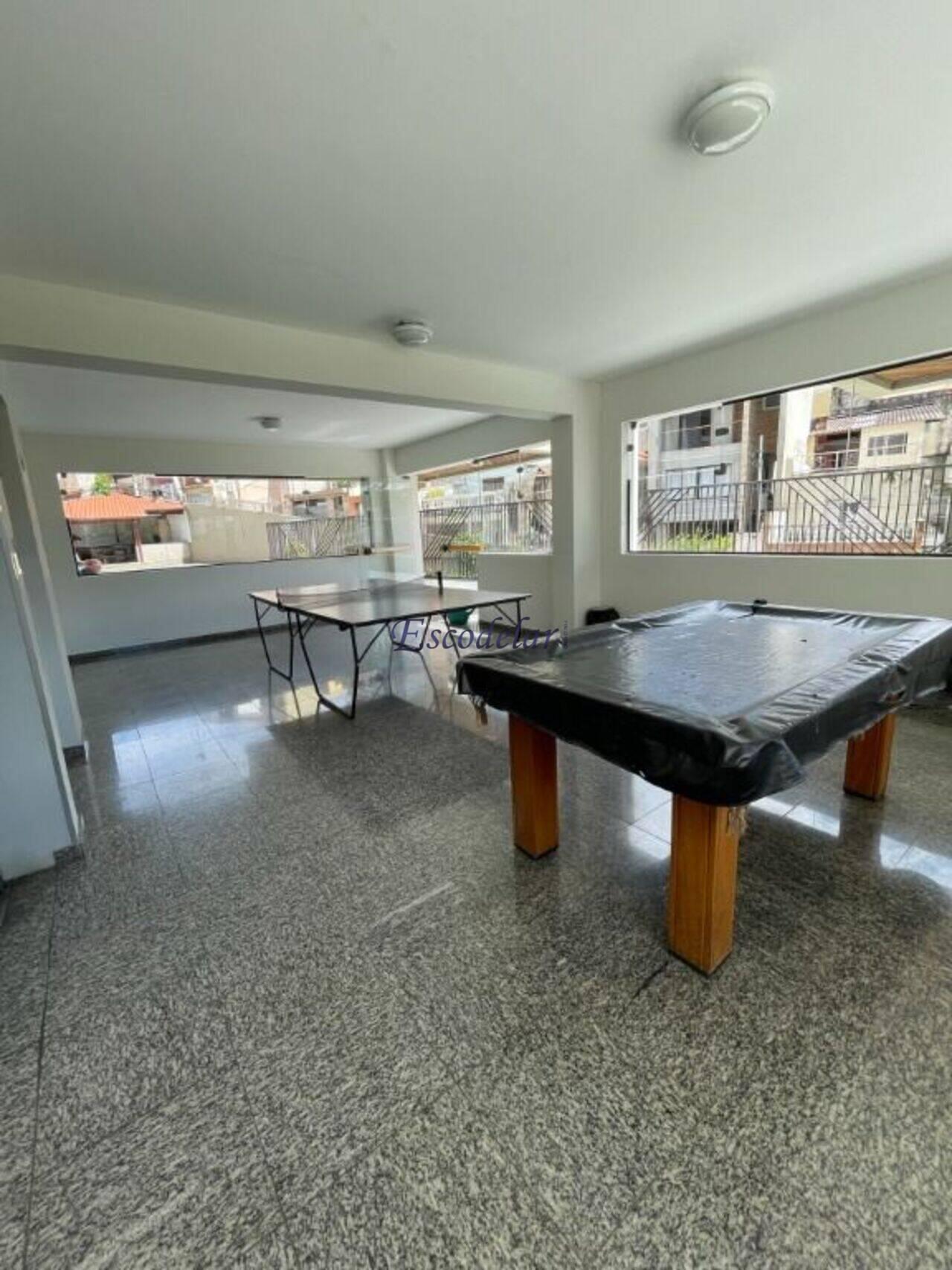Apartamento Mandaqui, São Paulo - SP