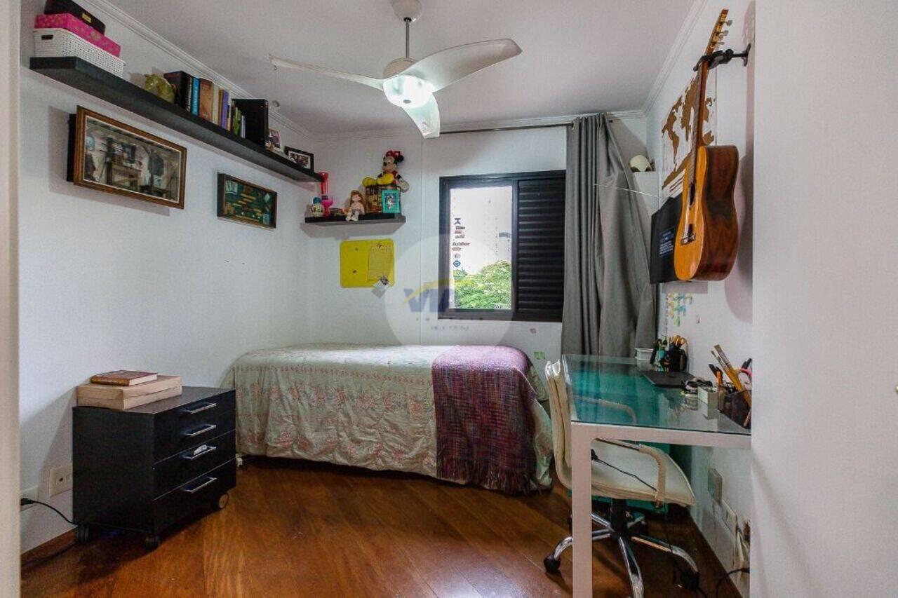 Apartamento Vila Olímpia, São Paulo - SP