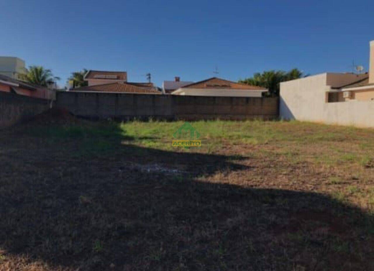 Terreno à venda, 390 m² por R$ 250.000 - Aeroporto - Araçatuba/SP