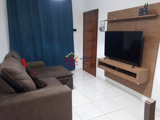 Residencial e Comercial Cidade Morumbi - Pindamonhangaba - SP, Pindamonhangaba - SP