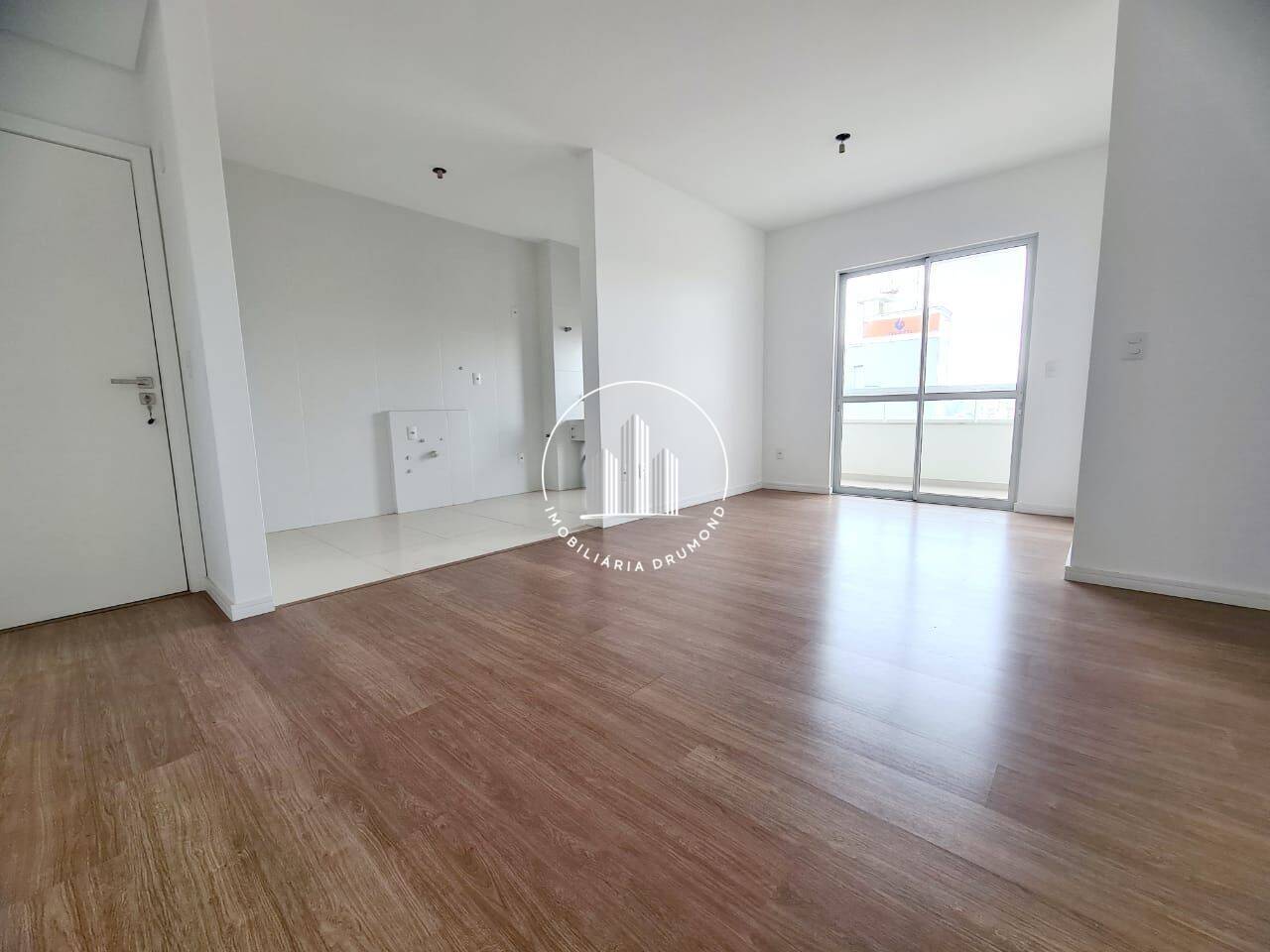 Apartamento Capoeiras, Florianópolis - SC