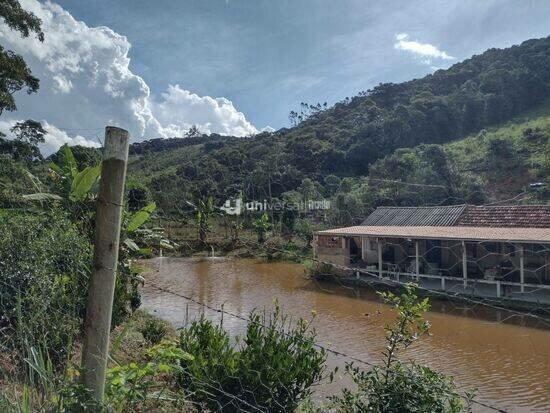 Chácara Torreões, Juiz de Fora - MG