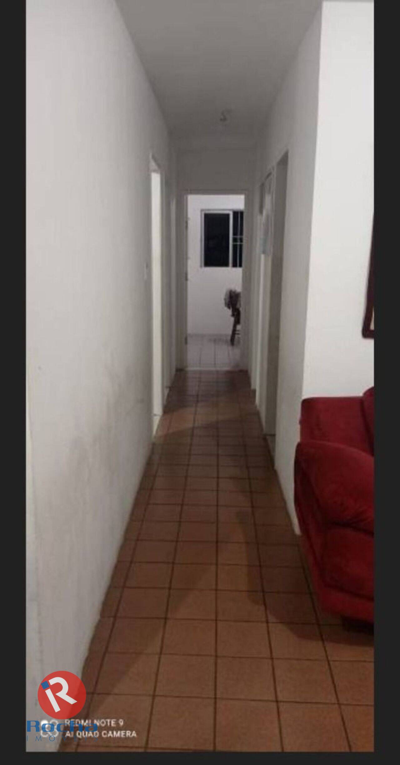 Apartamento Cordeiro, Recife - PE