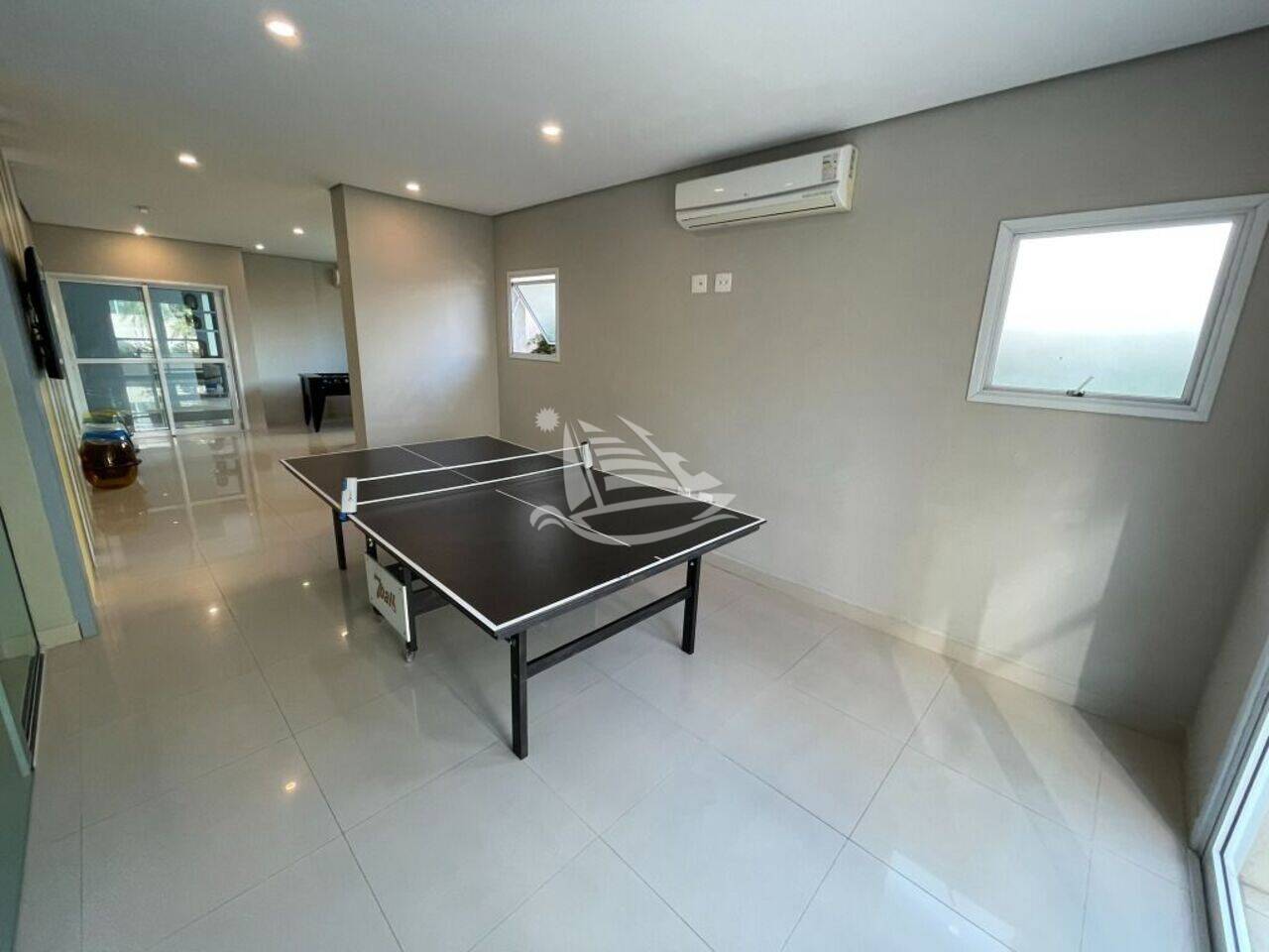 Apartamento Praia da Enseada – Brunella, Guarujá - SP