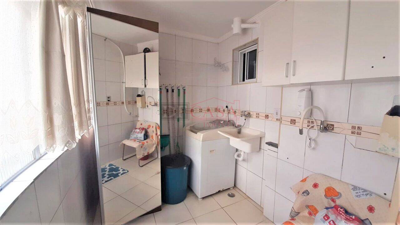 Apartamento Itaquera, São Paulo - SP