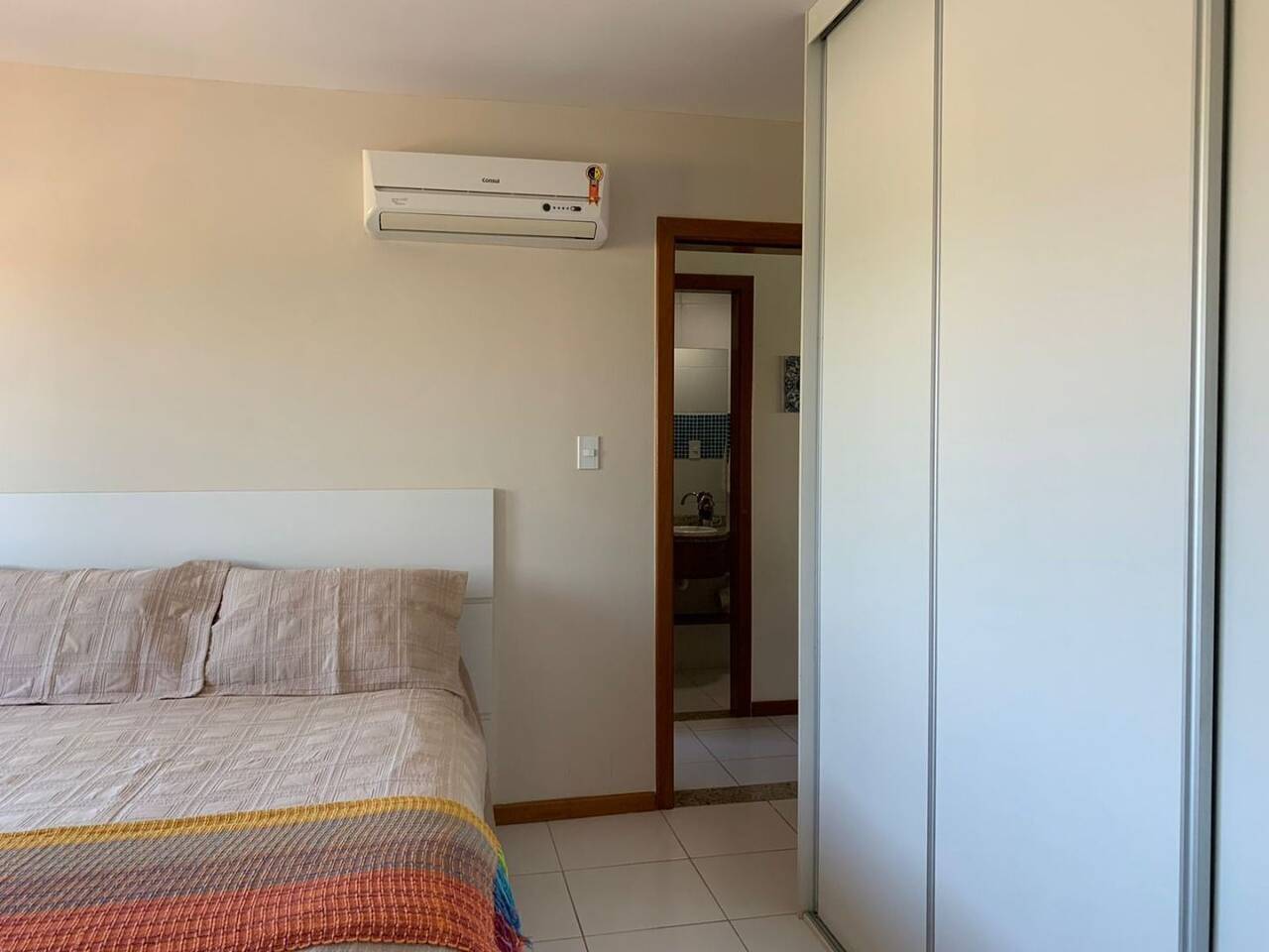 Apartamento Praia do Forte, Mata de São João - BA