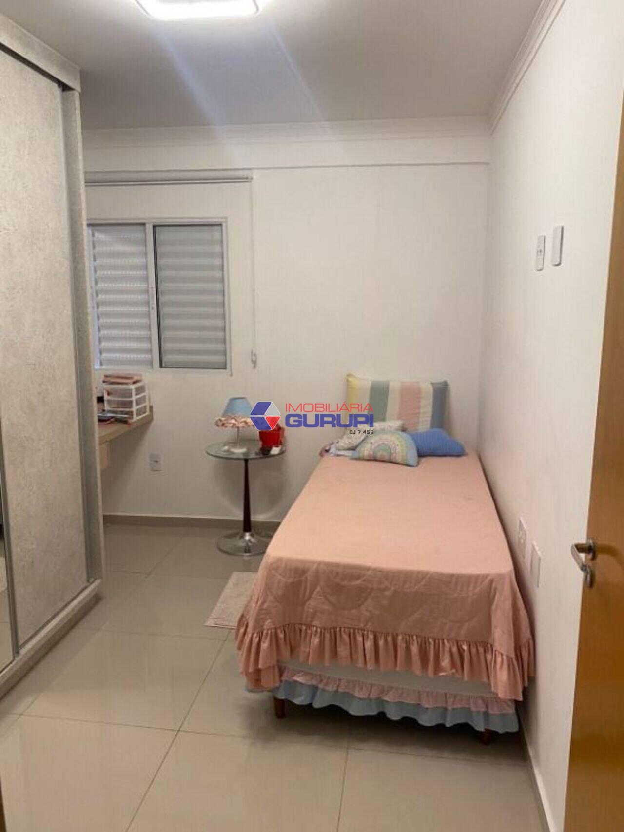 Apartamento Centro, Bálsamo - SP