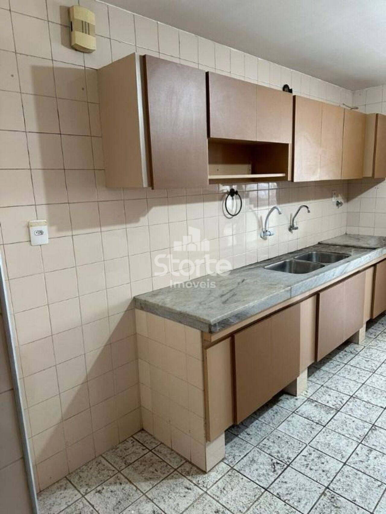 Apartamento Centro, Uberlândia - MG