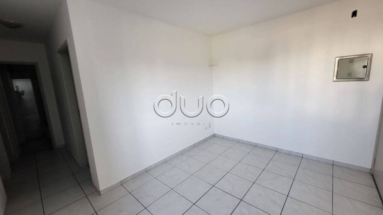 Apartamento com 2 dormitórios à venda, 54 m² por R$ 150.000 - Dois Córregos - Piracicaba/SP