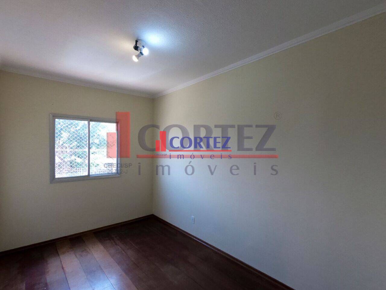 Apartamento Consolação, Rio Claro - SP