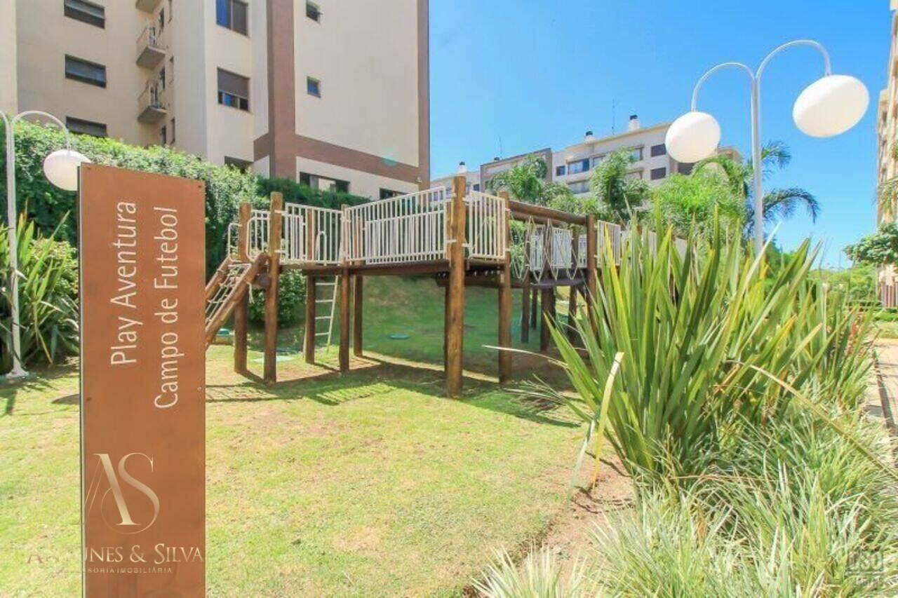 Apartamento Ipanema, Porto Alegre - RS